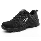 Black / 38