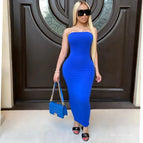 Blue / XL