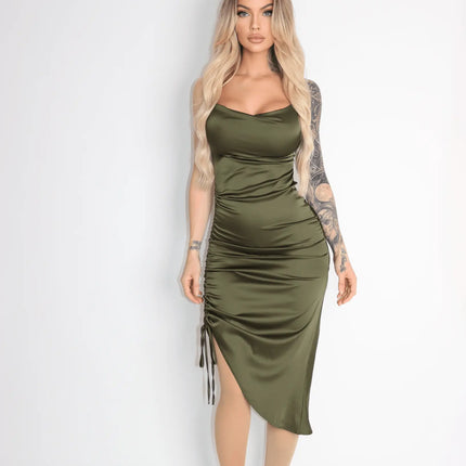 Cornelian Dress - Viva Vista Store
