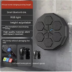 With Black Adult Kid Gloves