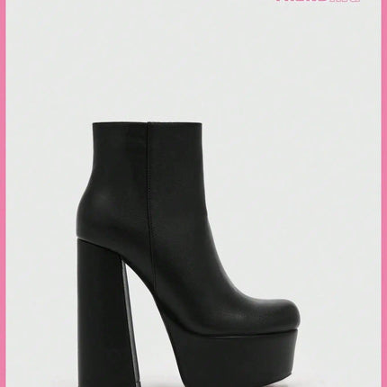 Elegant Outdoor Classic Boots - Viva Vista Store