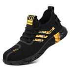 Amarillo negro