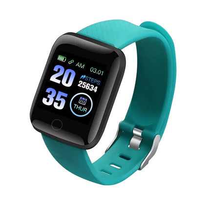 Smart Fitness Tracker Smartwatch Upishoppy