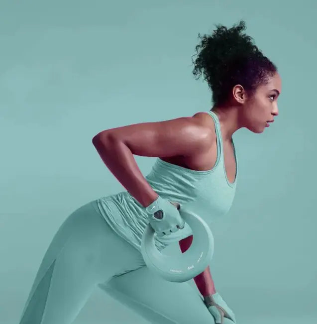 Ladies Fitness Dumbbell Upishoppy