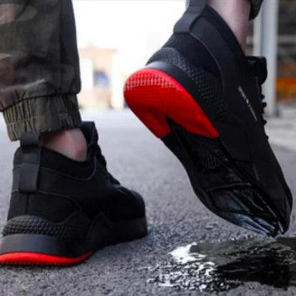 Indestructible Fusion Sneakers - Viva Vista Store