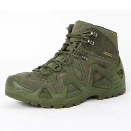 Military Tactical Hiking Shoes - Viva Vista Store
