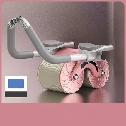 Abdominal Fitness Equipment Roller Upishoppy