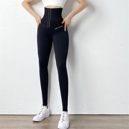 High Waist Fitness Leggings Upishoppy