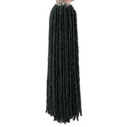 #1B / 162strands   9pcs