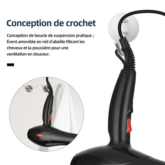 High Power Hair Dryer Upishoppy