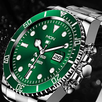 Men Multifunction Smartwatch - Viva Vista Store