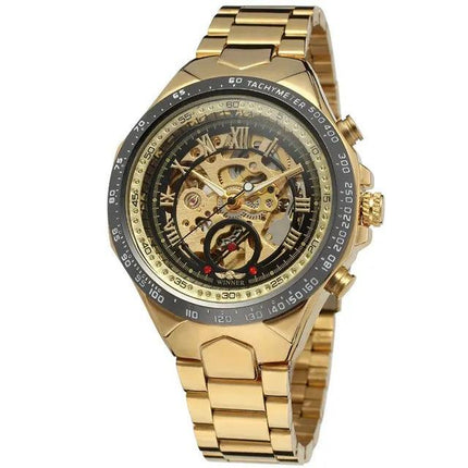 Mechanical Watch - Viva Vista Store