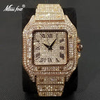V324 Rose Gold