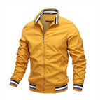 Yellow / L