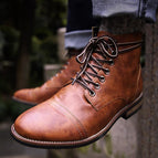 Marron plus velours / 38