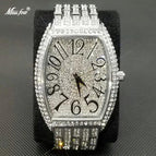 V319 Silver