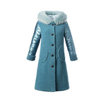 Fog Blue