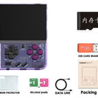 Purple English Version