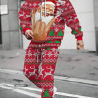 Christmas Style J1