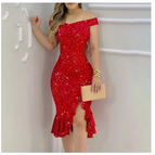 Gypsophila red