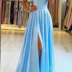 Sky Blue