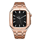 Rose gold