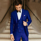 Sapphire Blue