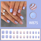 W875 Glue Type