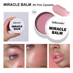 Crema milagrosa 4 camelia rosa