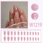 W1219 Glue Type