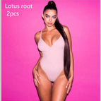 Lotus root 2pcs