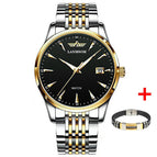 Black Gold Set