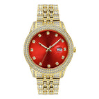 Golden Red