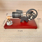 Red Power Generation / Default