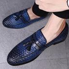 Blue / 10