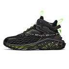 Black green