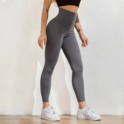 Women Fitness High Waist Leggings Upishoppy