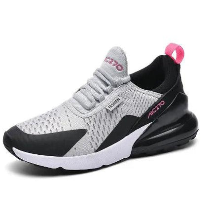 Women's  Air Mesh Soft Sneakers - Viva Vista Store