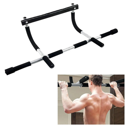 Indoor Fitness Horizontal Bar Upishoppy