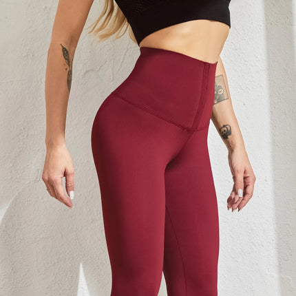 Women Fitness High Waist Leggings Upishoppy