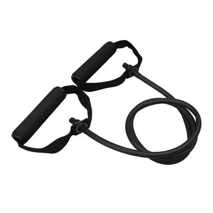 Portable Fitness Yoga Pilates Resistance Bar Upishoppy