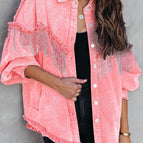 Add Pink