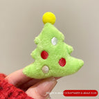 Little Christmas Tree
