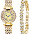 Gold Bracelet