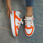 Blanco Naranja