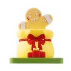 Gingerbread Man
