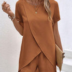 Rouge-orange