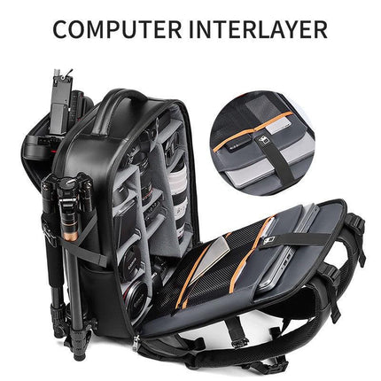 SLR Photo Bag Digital Bag Drone Backpack Waterproof Upishoppy