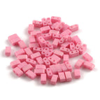 100 Pink