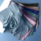 Men's Ice Silk 4PCs